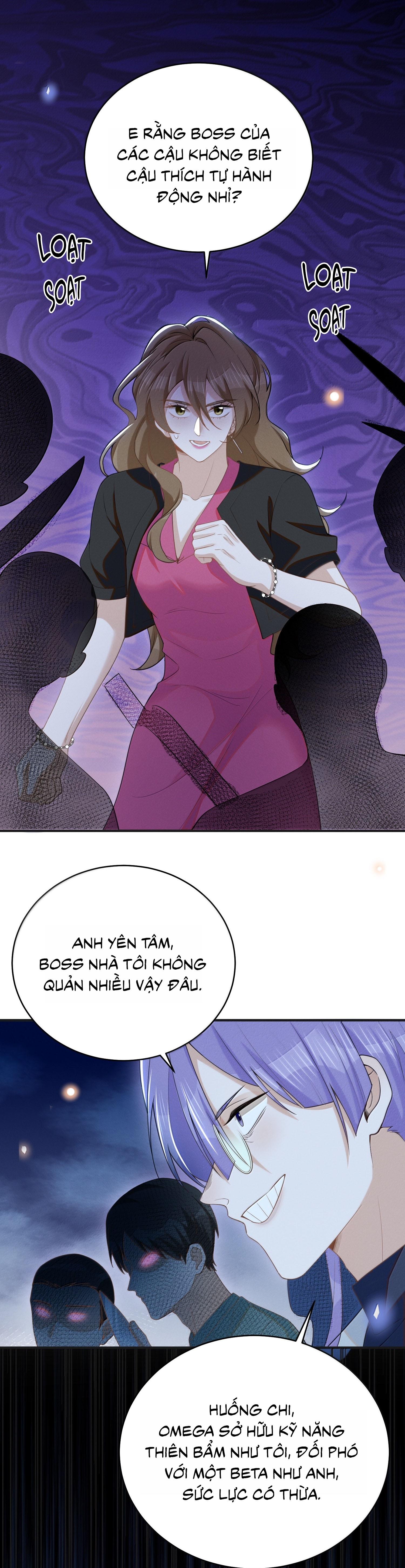 Đọc truyện Lai sinh bất kiến - Chapter 137