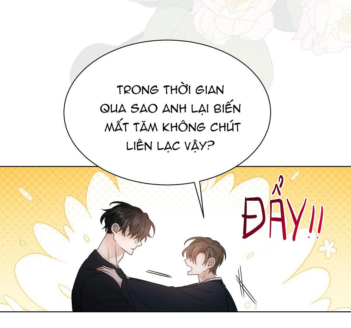 Đọc truyện SERIES BACK STAGE - Chapter 7.1