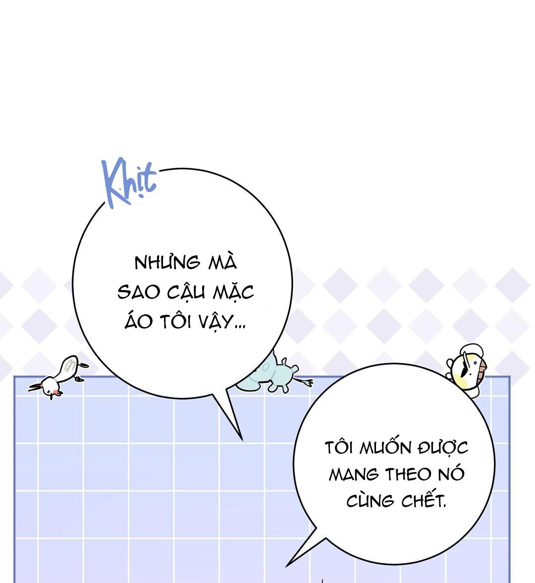 Đọc truyện Dù có làm đến chết cũng được! - Chapter 5