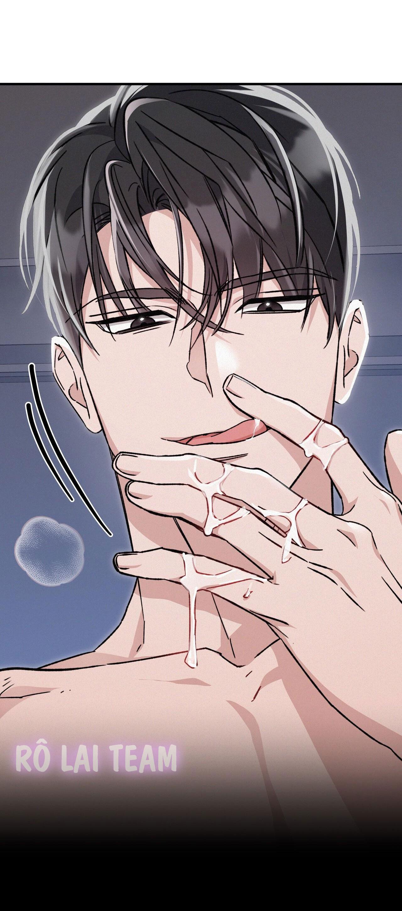 Đọc truyện FormLess - Chapter 30