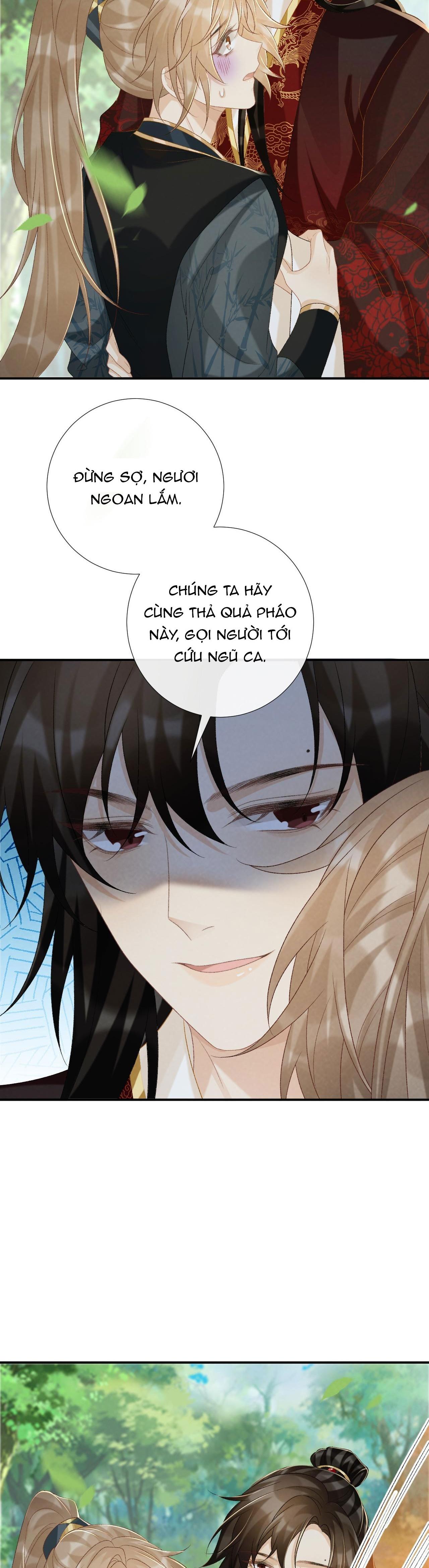 Đọc truyện CẠM BẪY CỦA KẺ BIẾN THÁI - Chapter 78