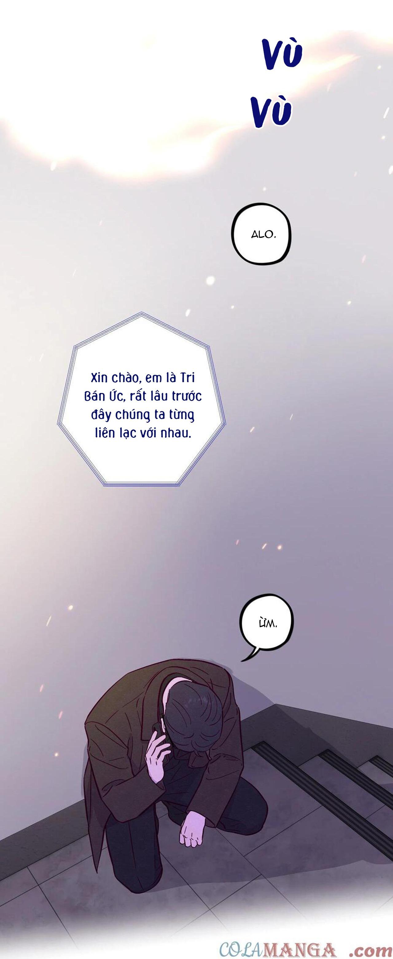 Đọc truyện Giăng Bẫy Bác Sĩ Hồ Ly - Chapter 115