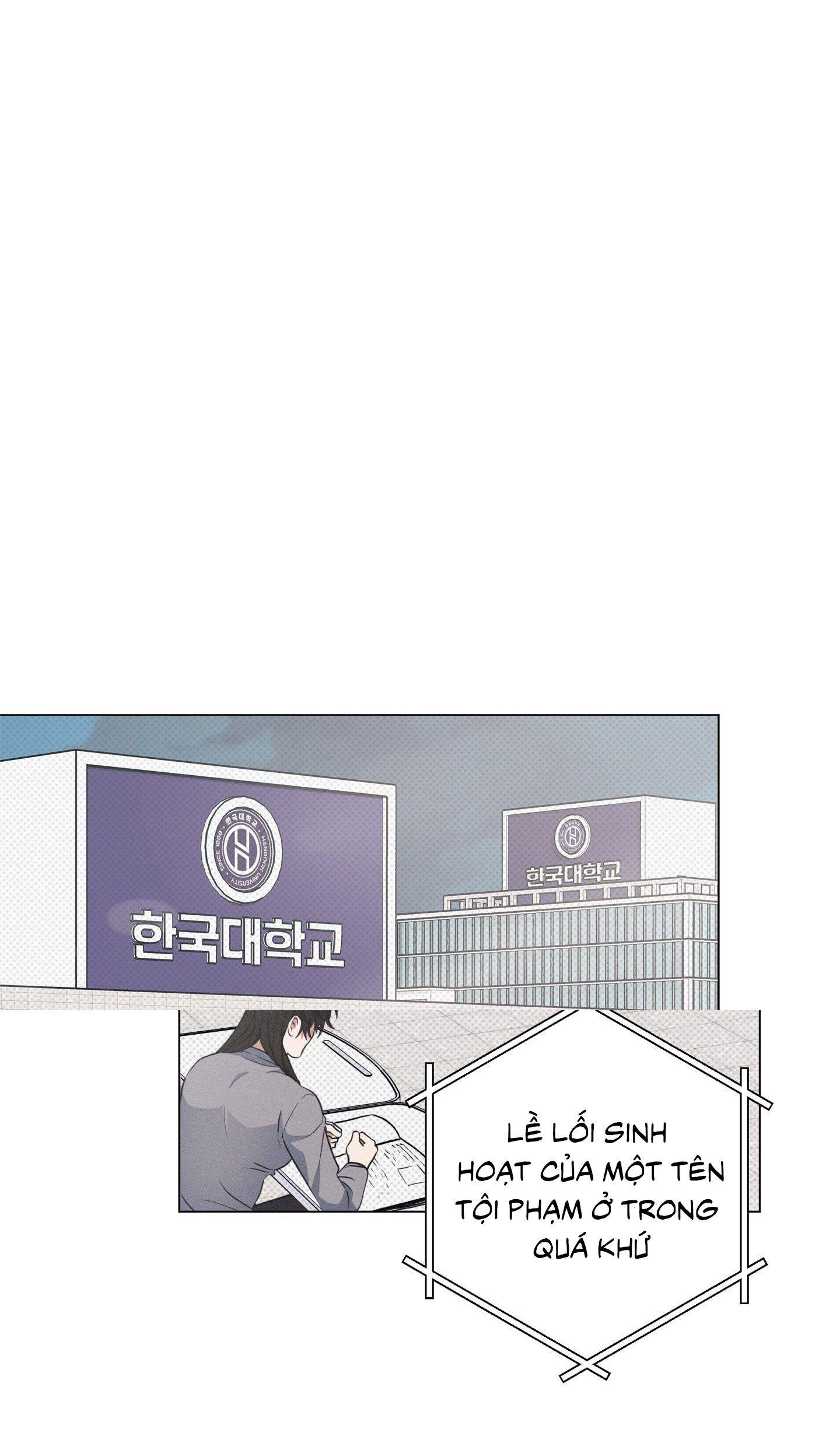Đọc truyện Nhật ký nuôi dưỡng sói hoang - Chapter 5