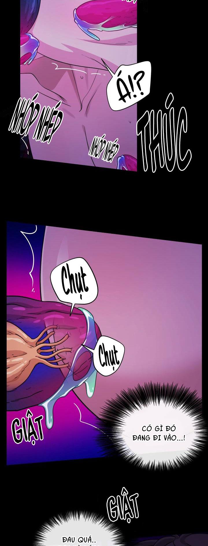 Đọc truyện SỰ THAM LAM CỦA NHÂN LOẠI - Chapter 5.2