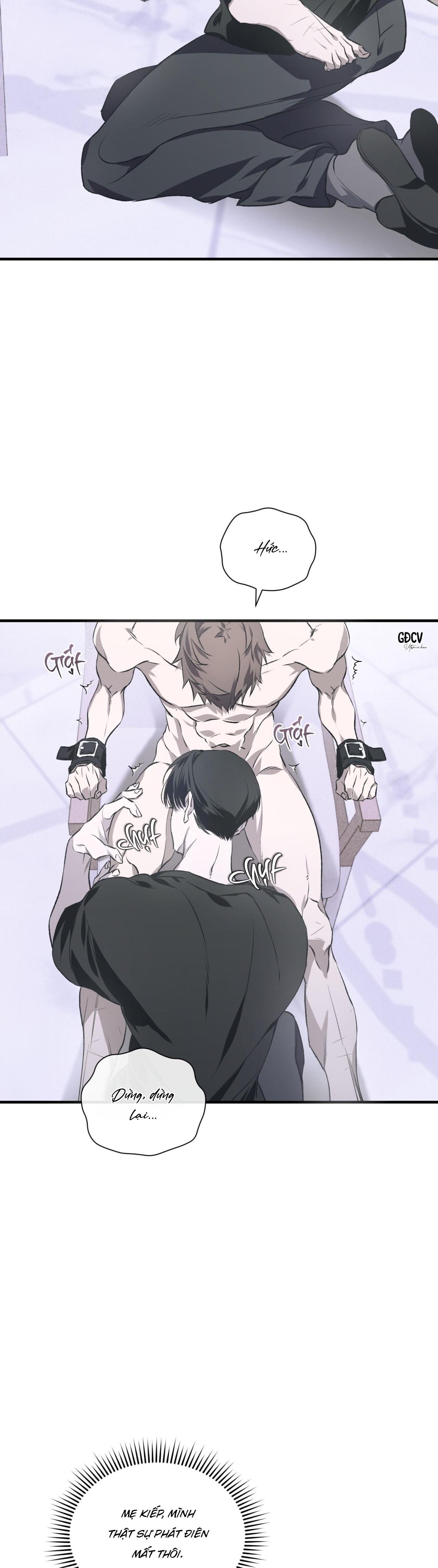 Đọc truyện LẠC LỐI - Chapter 2