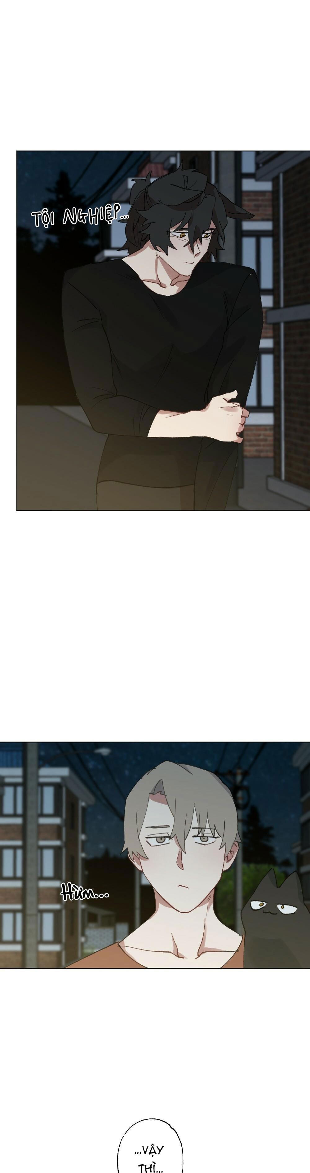 Đọc truyện TUYỂN TẬP DÚ BỰ - Chapter 56