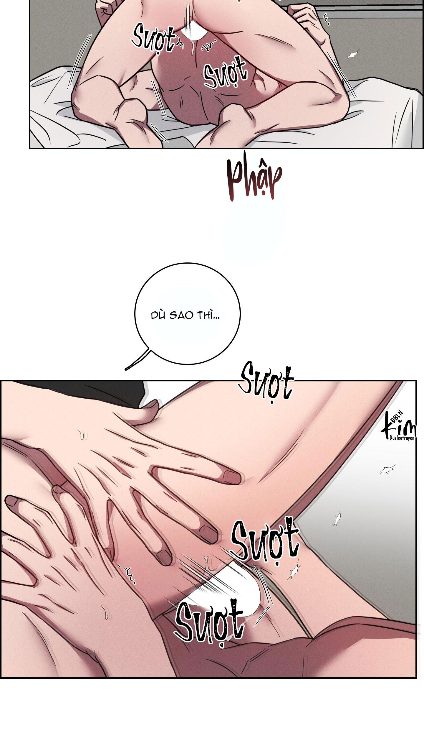 Đọc truyện VỤ ÁN CON CU BIẾN MẤT - Chapter 5