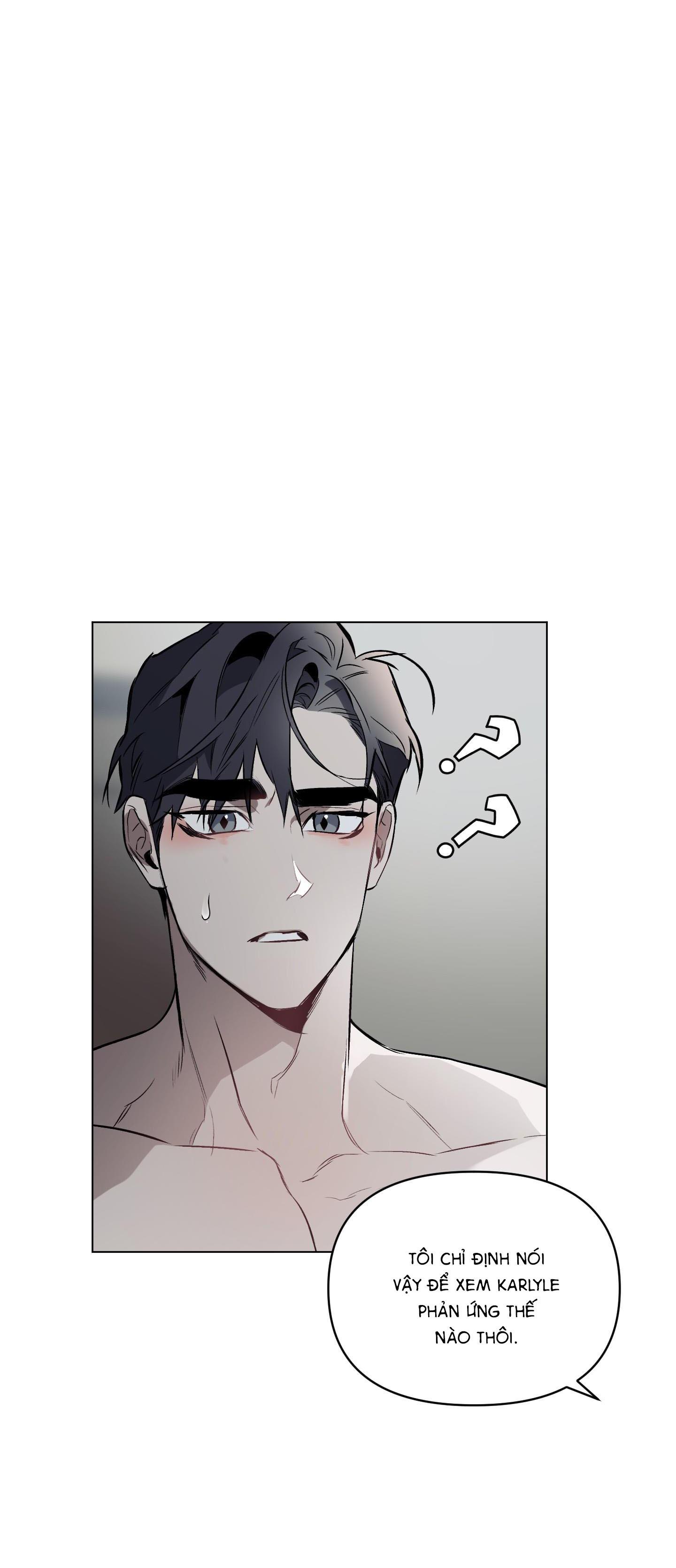 Đọc truyện  Định Tên Mối Quan Hệ - Chapter 44