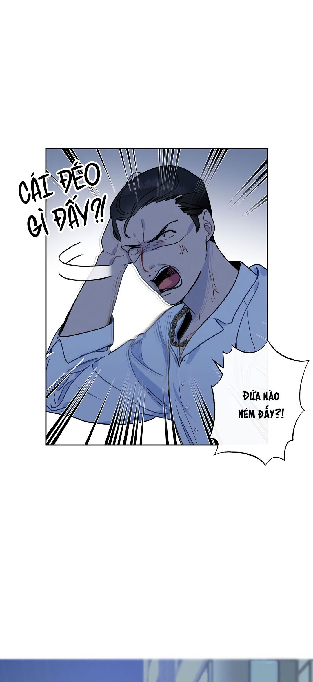 Đọc truyện Tố Cáo Sếp Tôi - Chapter 3