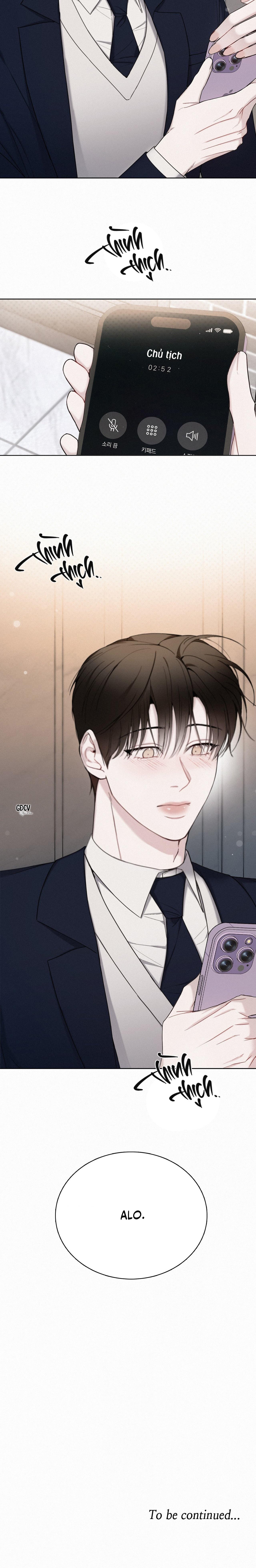 Đọc truyện HOÀNG HÔN BÊN LÀN NƯỚC - Chapter 9