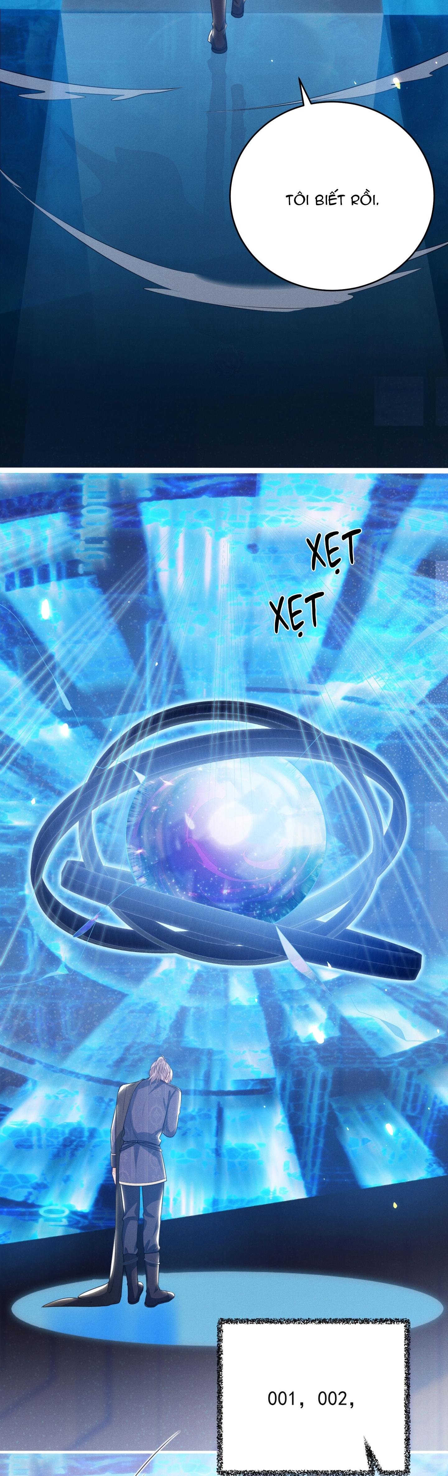 Đọc truyện Ánh mắt em trai nhìn tôi ngày một kì lạ - Chapter 52