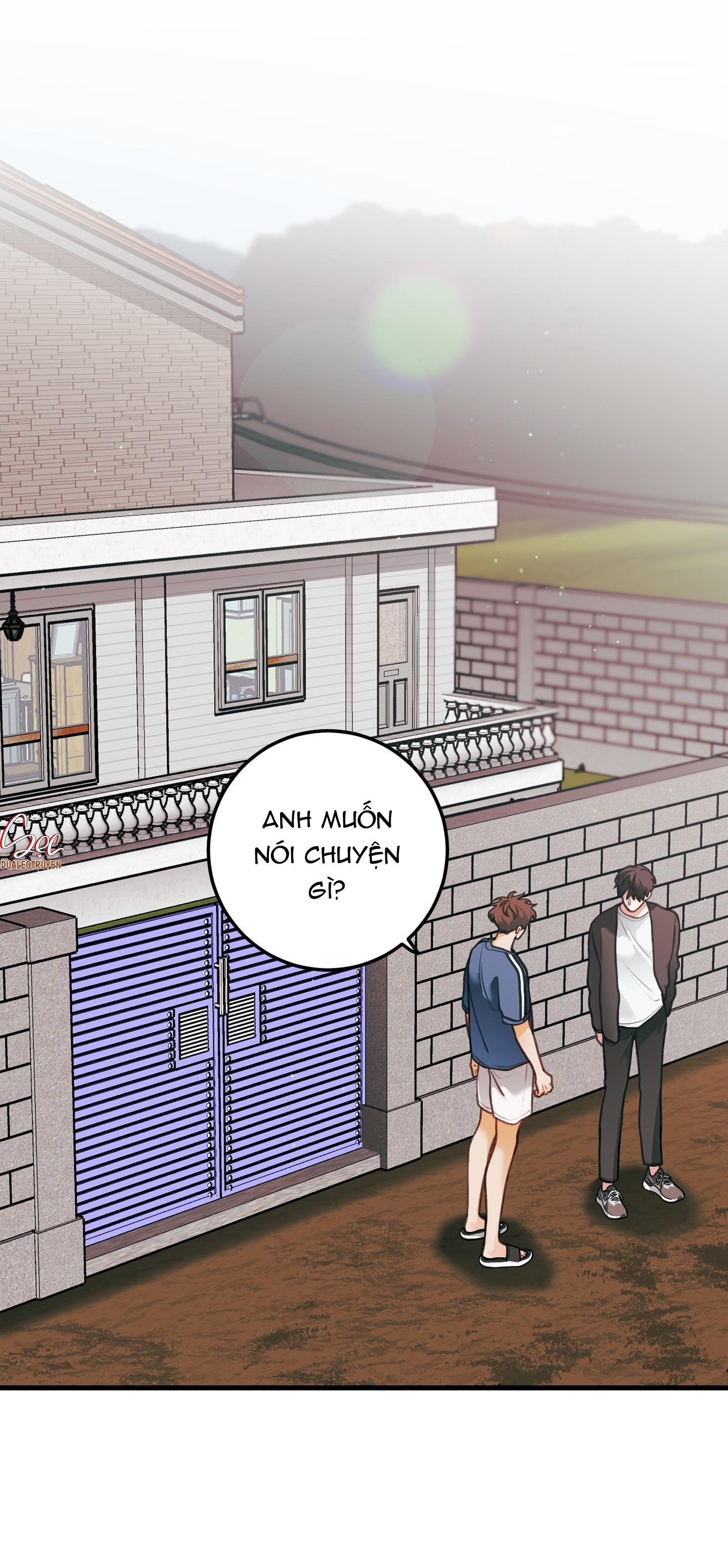 Đọc truyện CHUYỆN TÌNH HOA LÊ NỞ - Chapter 50