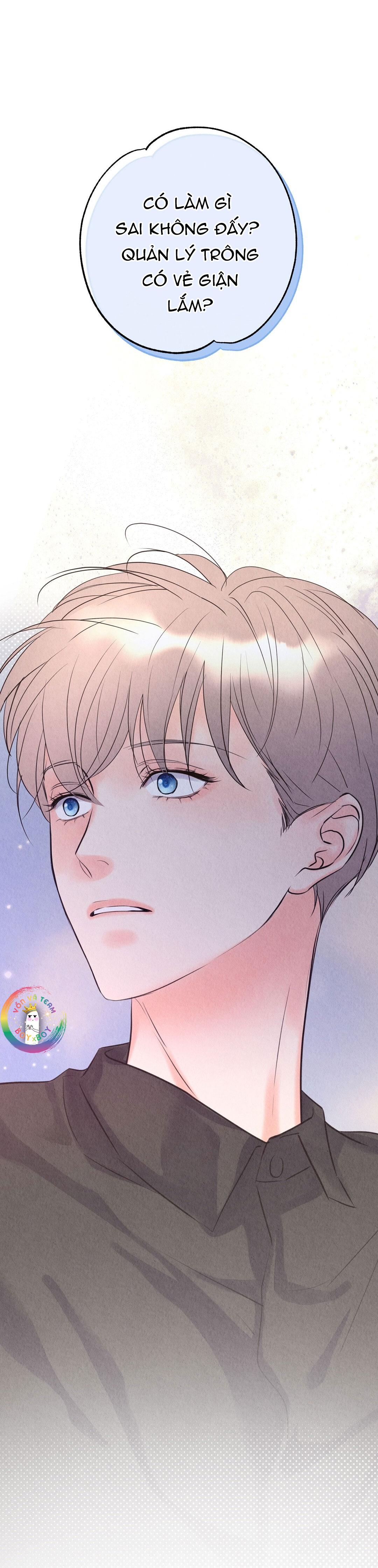 Đọc truyện Ác Nhân Đàm - Chapter 2