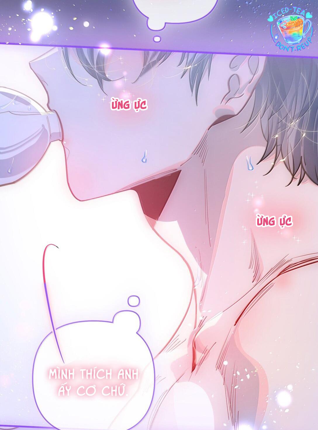 Đọc truyện Tôi có bệnh - Chapter 74