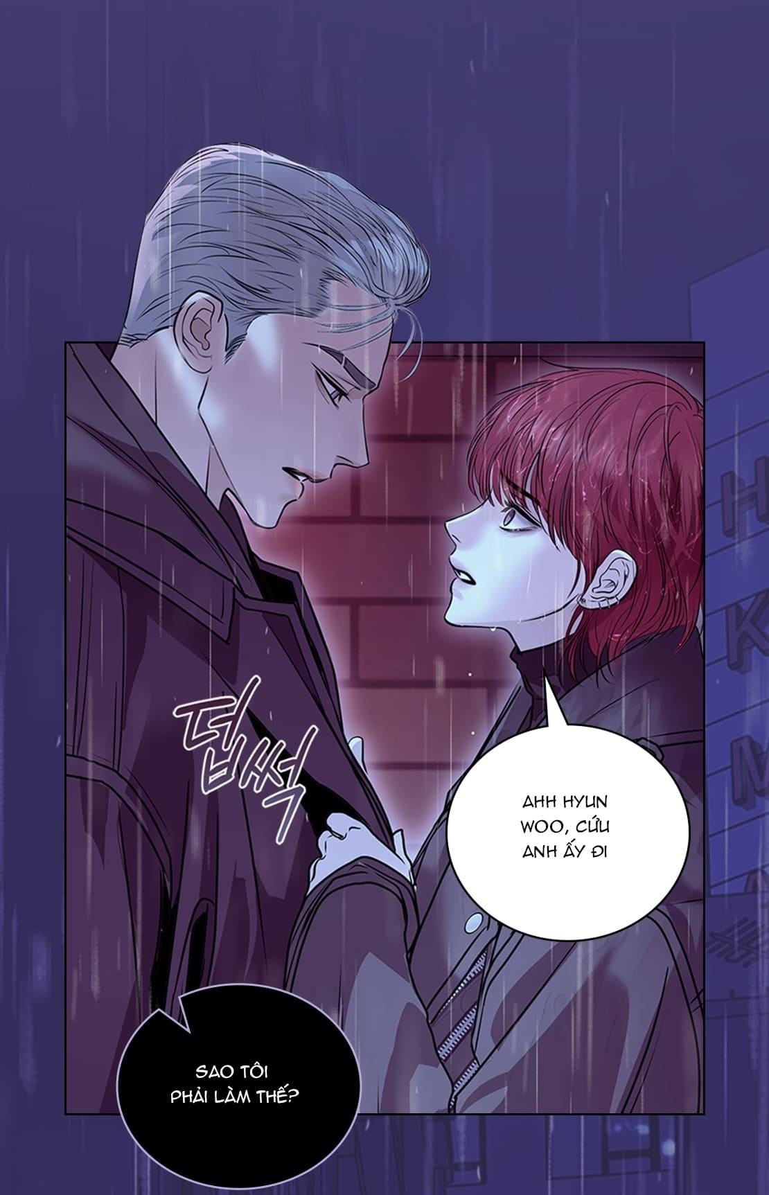 Đọc truyện NGUY HIỂM CẬN KỀ - Chapter 0