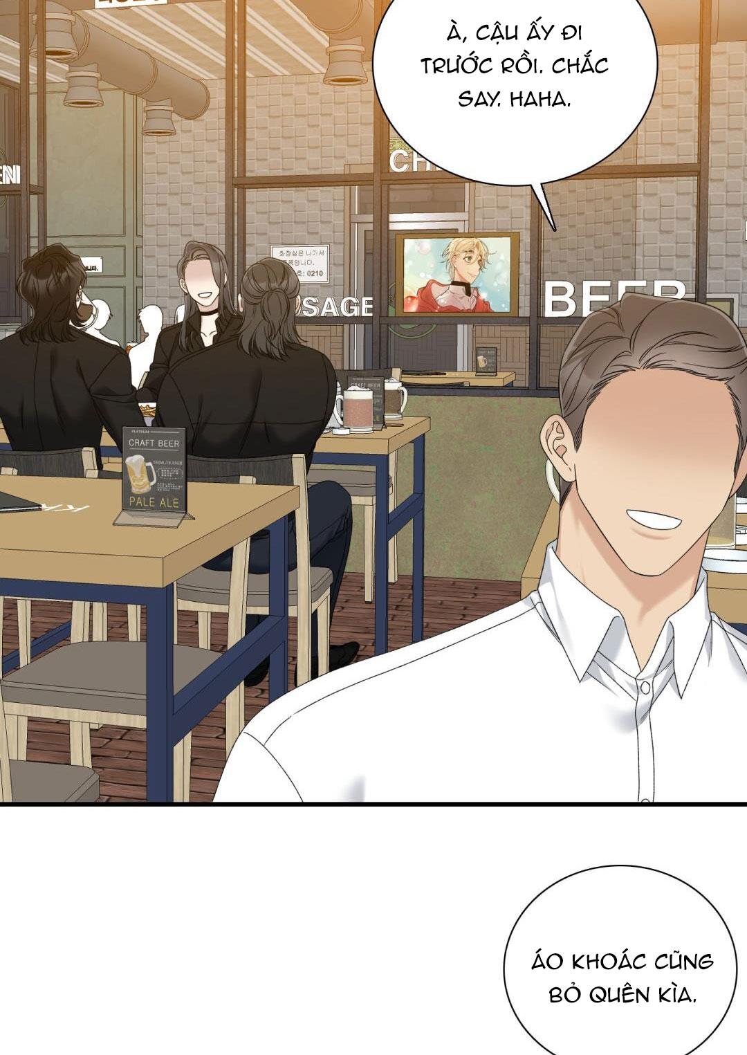 Đọc truyện KHỞI ĐẦU SAI LẦM - Chapter 19