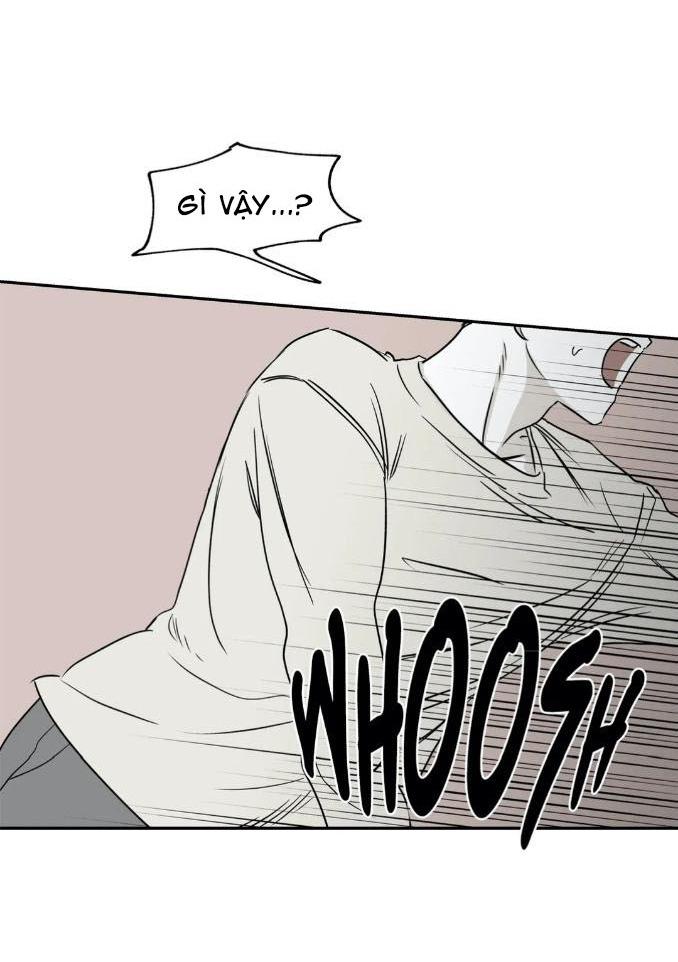 Đọc truyện Thủy triều thấp lúc chạng vạng - Chapter 5