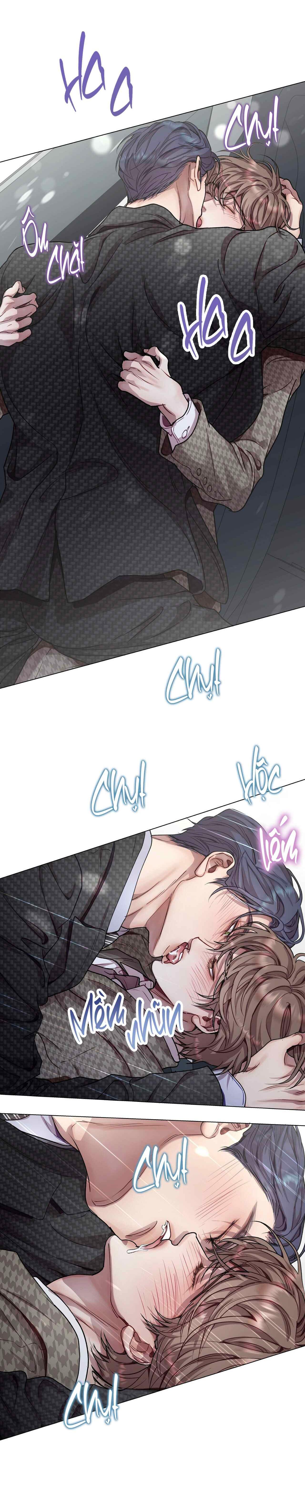 Đọc truyện LỐI SỐNG ÍCH KỶ - Chapter 80