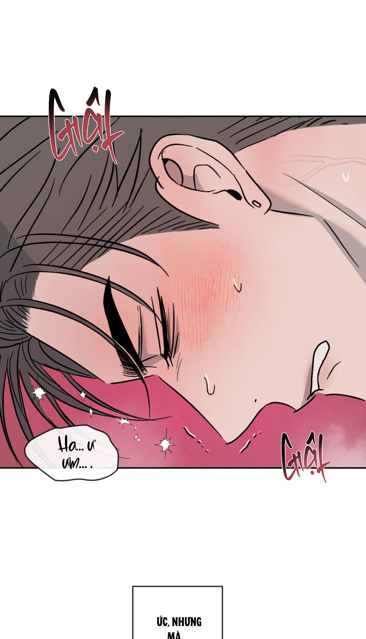 Đọc truyện TƯƠNG PHẢN - Chapter 84
