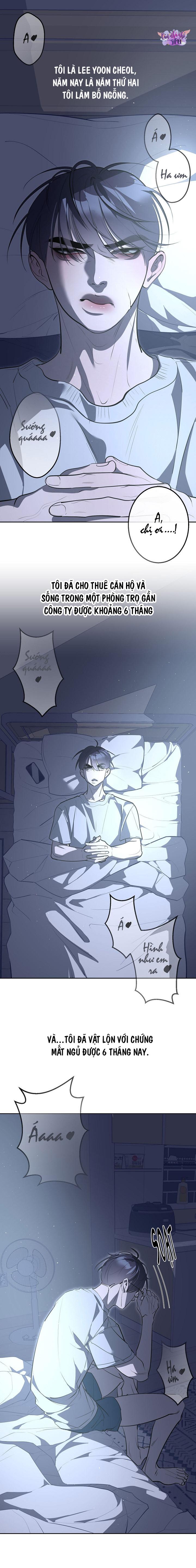 Đọc truyện (END) KẾ HOẠCH CƯA ĐỔ ÔNG BỐ NGỖNG NHÀ BÊN - Chapter 1