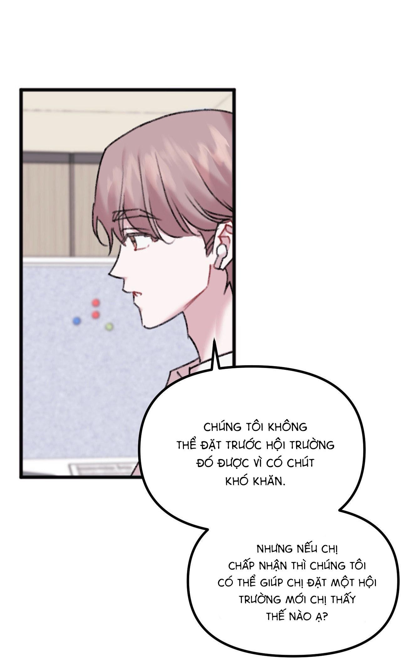 Đọc truyện  Anh Thật Sự Thích Em Sao - Chapter 30