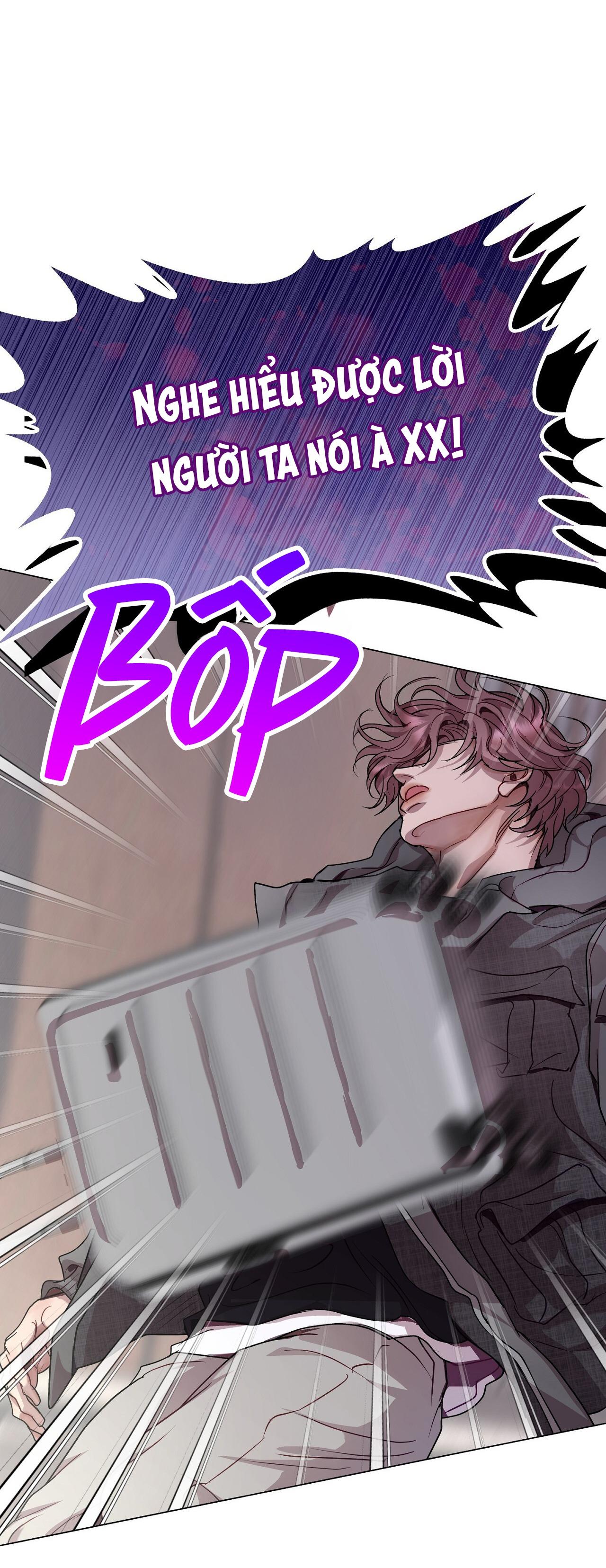 Đọc truyện LỐI SỐNG ÍCH KỶ - Chapter 78