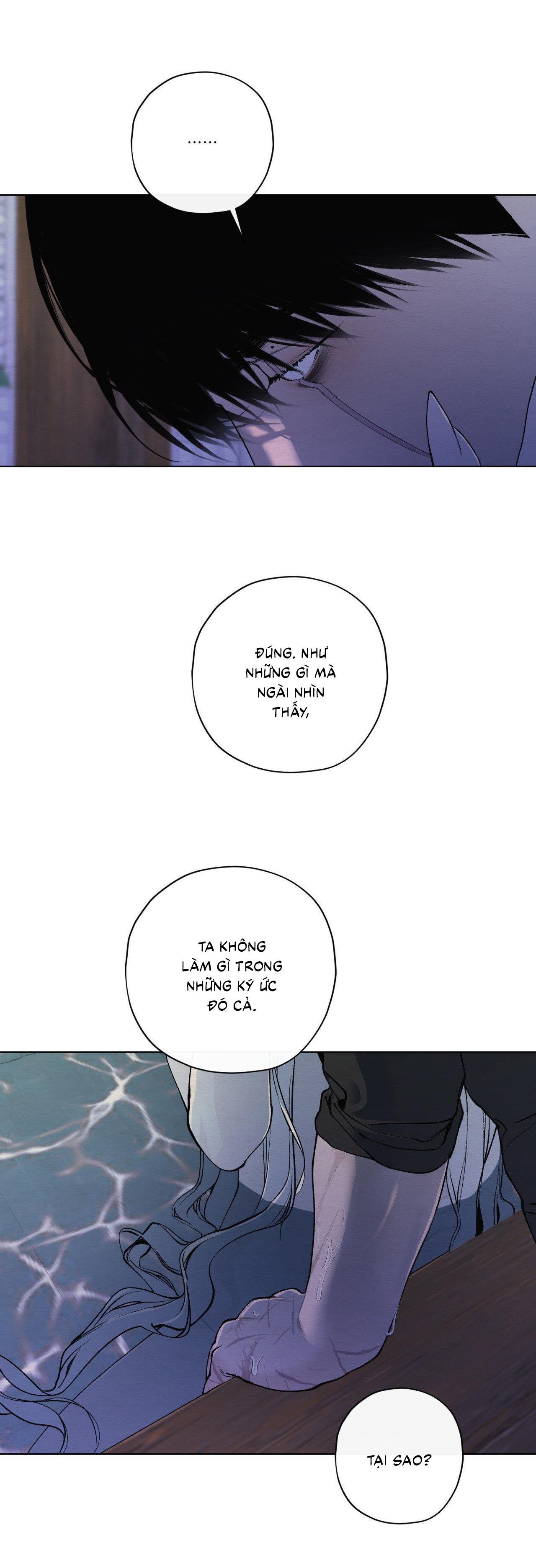 Đọc truyện  Lạc Hồn - Chapter 26