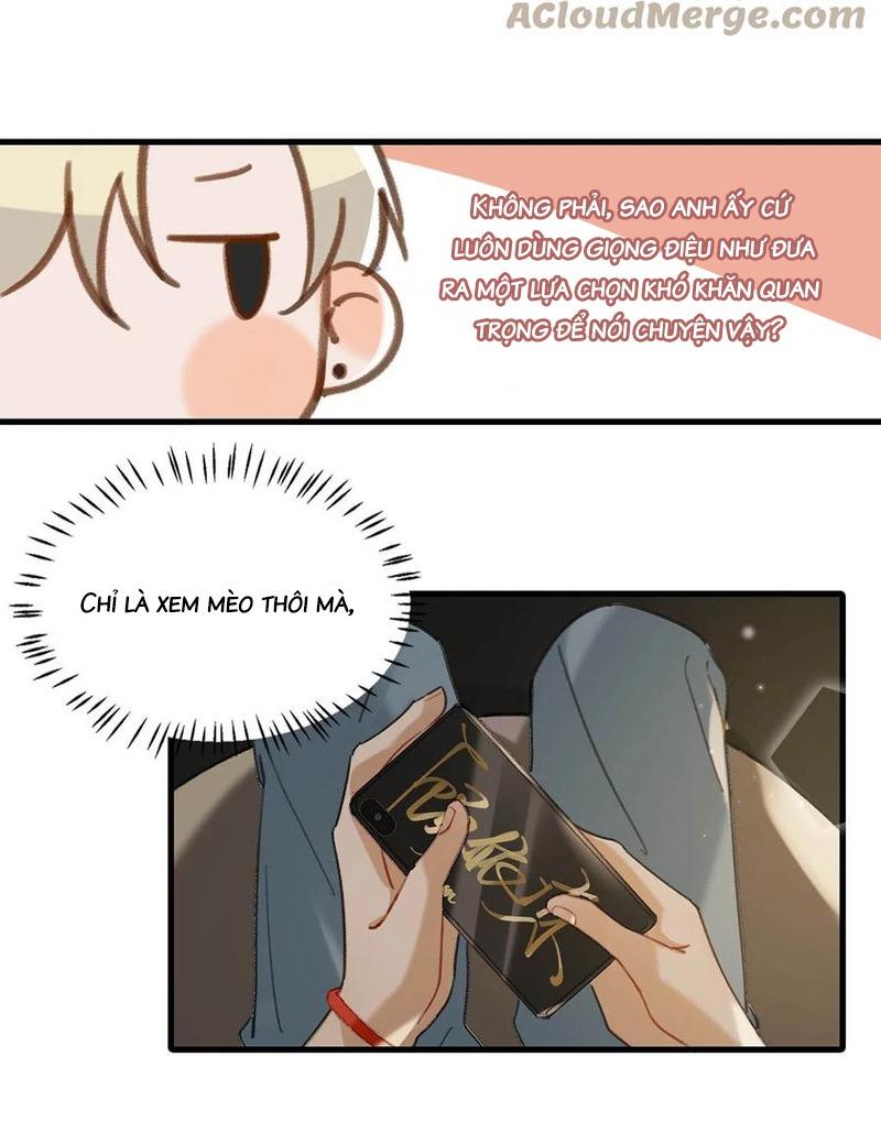 Đọc truyện Tôi và đối tác của tôi [DROP] - Chapter 50