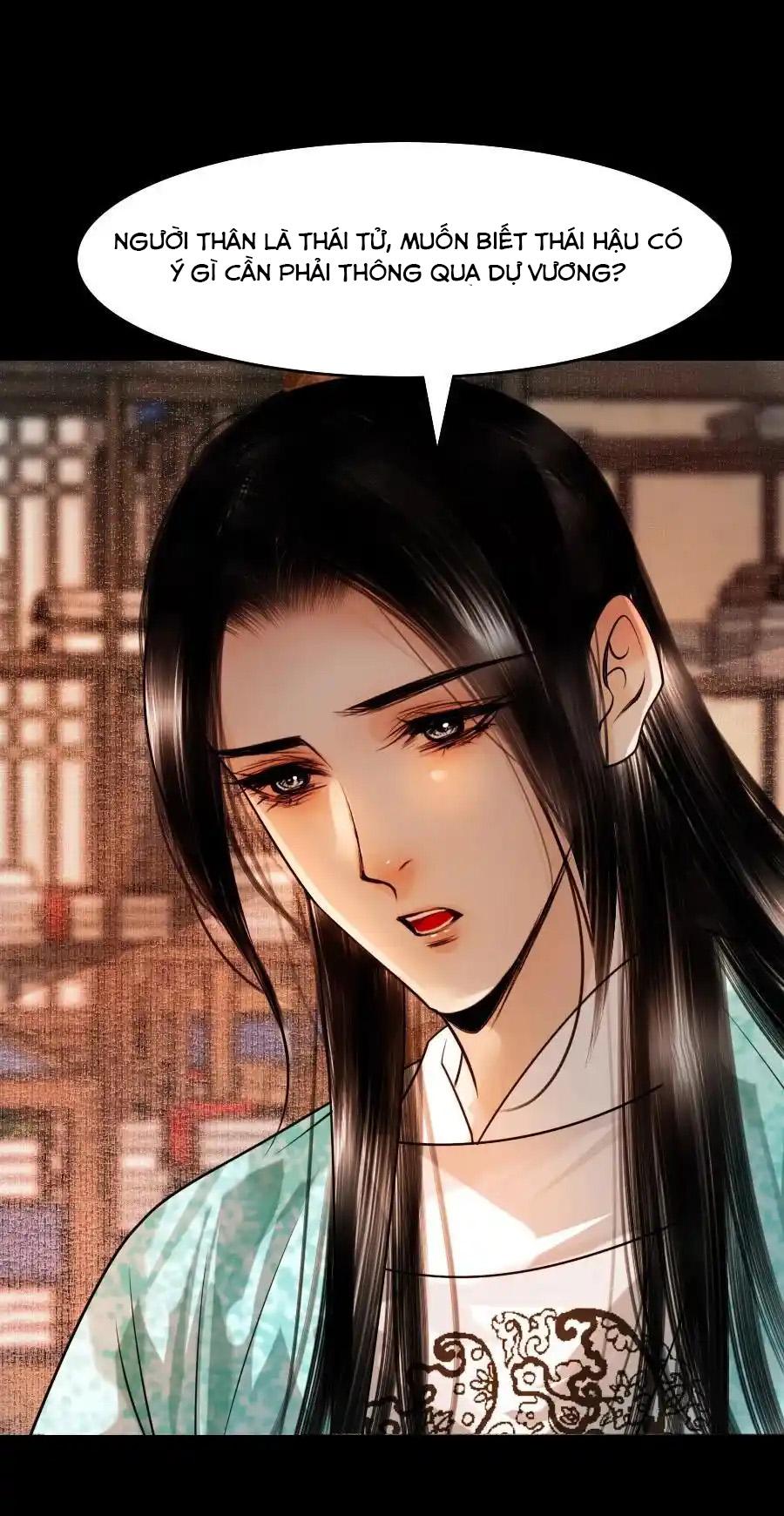 Đọc truyện Vòng Luân Hồi - Chapter 85