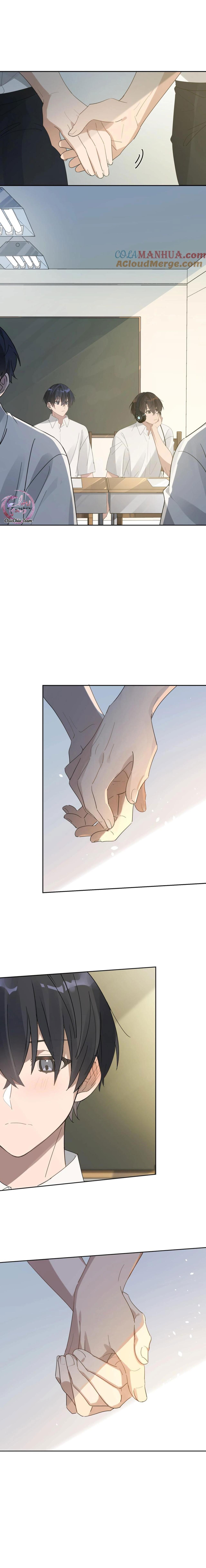 Đọc truyện Tháng Năm Qua - Chapter 30