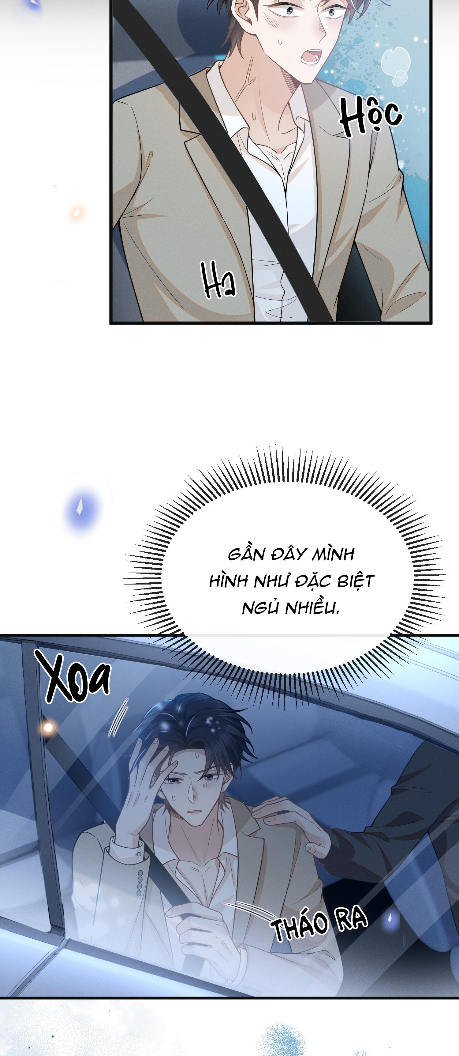 Đọc truyện Lai sinh bất kiến - Chapter 113