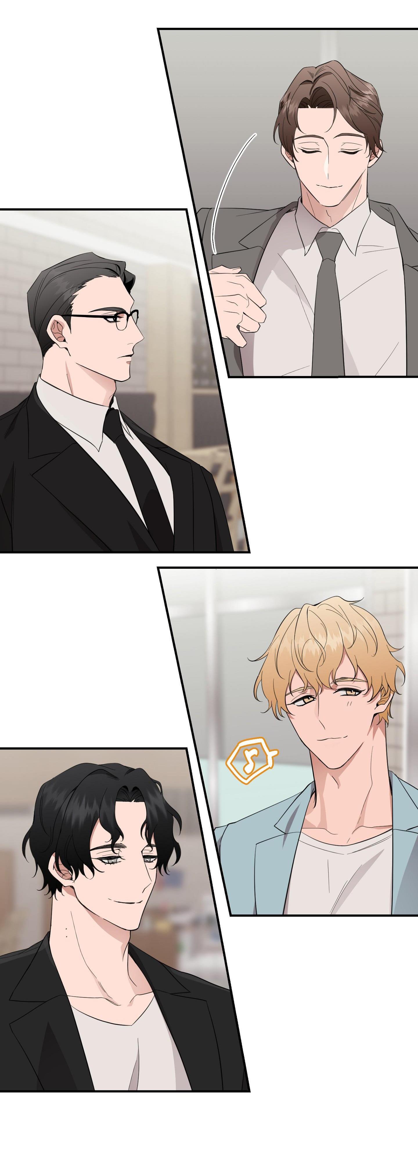 Đọc truyện TUYỂN TẬP NHẤT THỤ ĐA CÔNG CỦA NHÀ KIM - Chapter 25.1