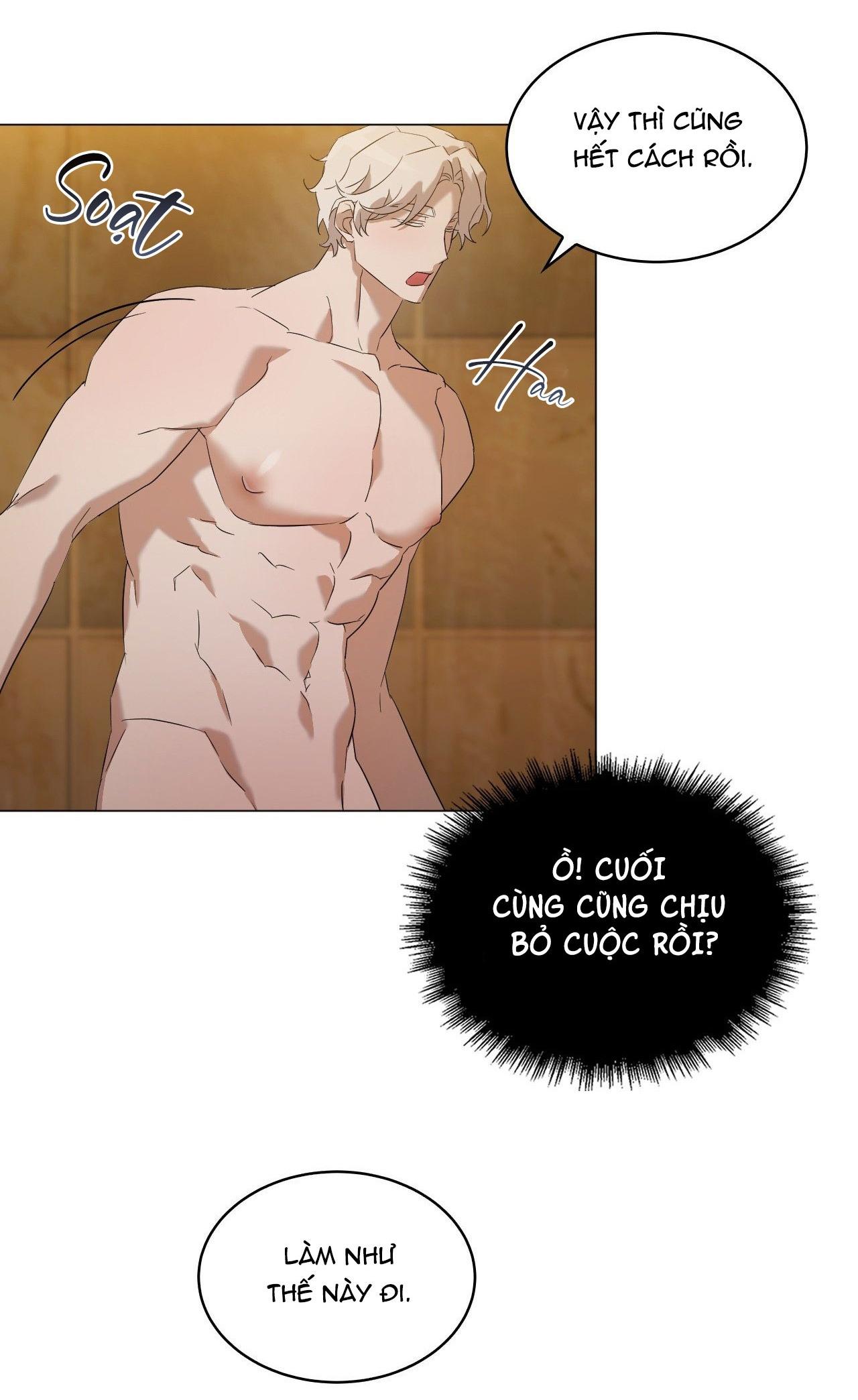 Đọc truyện LỖI TẠI DỄ THƯƠNG - Chapter 8