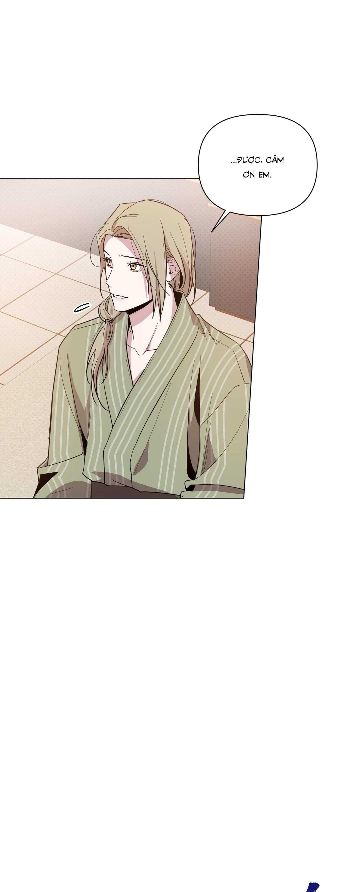 Đọc truyện BÌNH MINH CHIA CẮT BÓNG ĐÊM - Chapter 57