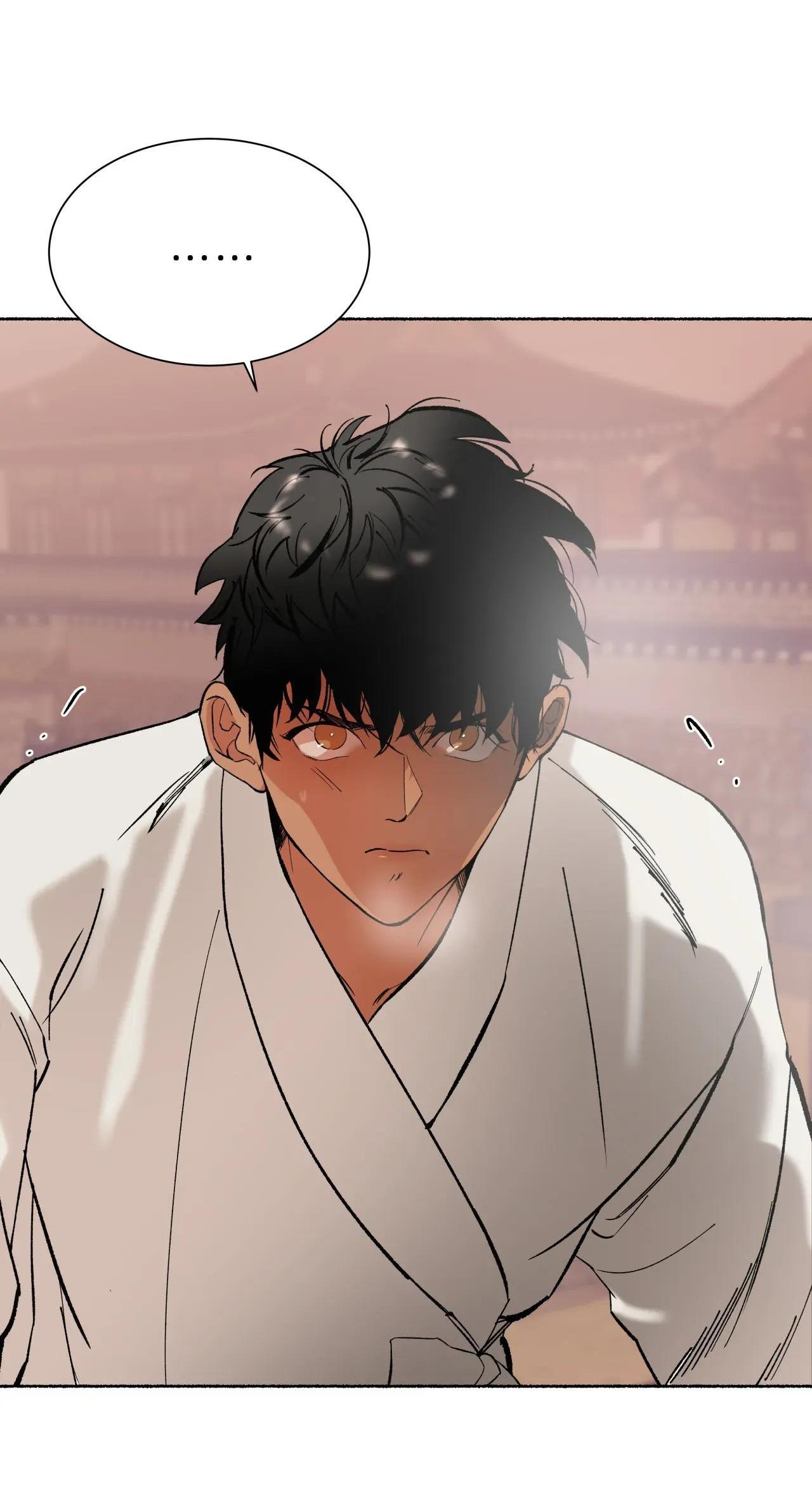 Đọc truyện HỔ NGÀN NĂM - Chapter 49