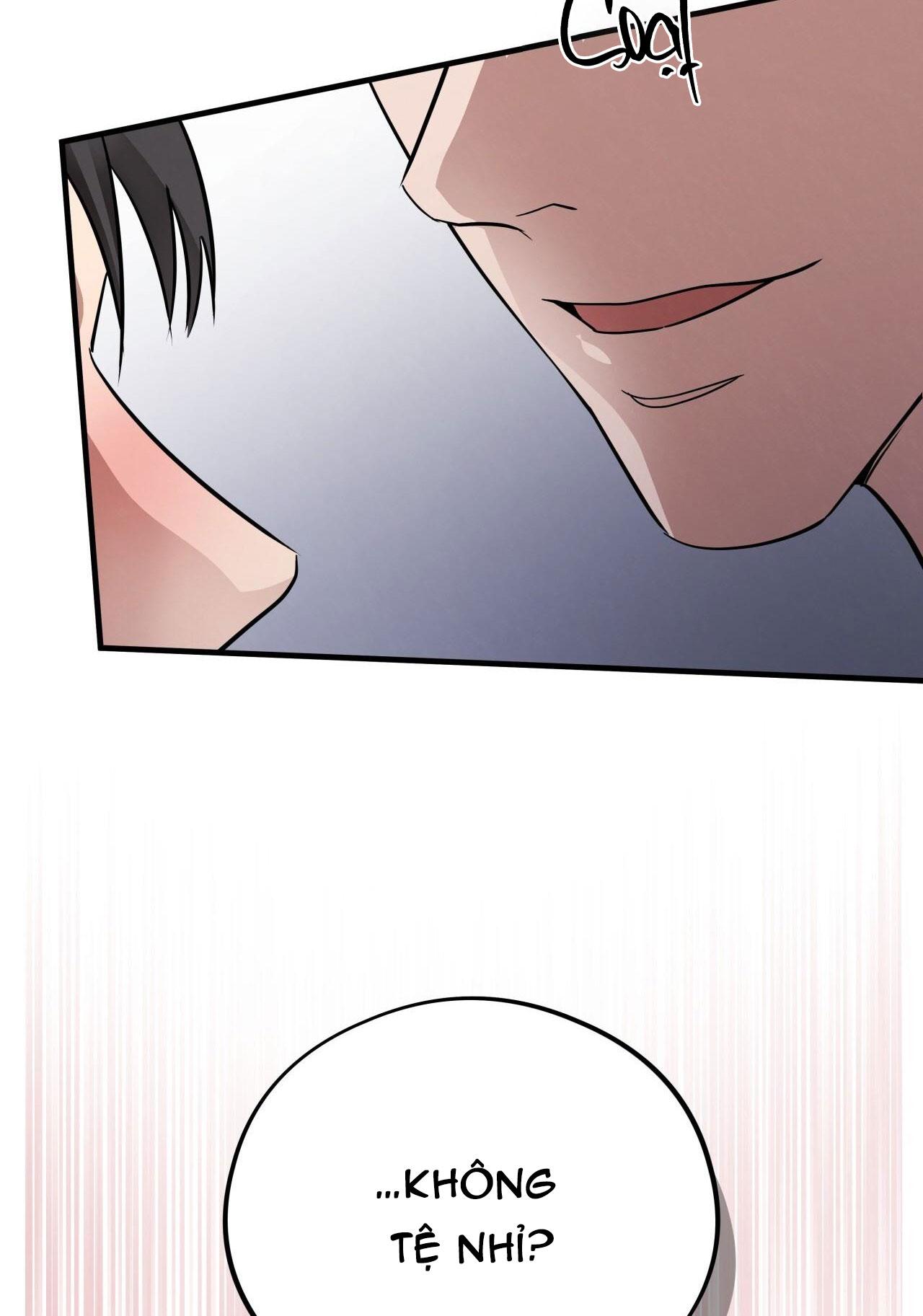 Đọc truyện HONEY BEAR - Chapter 51