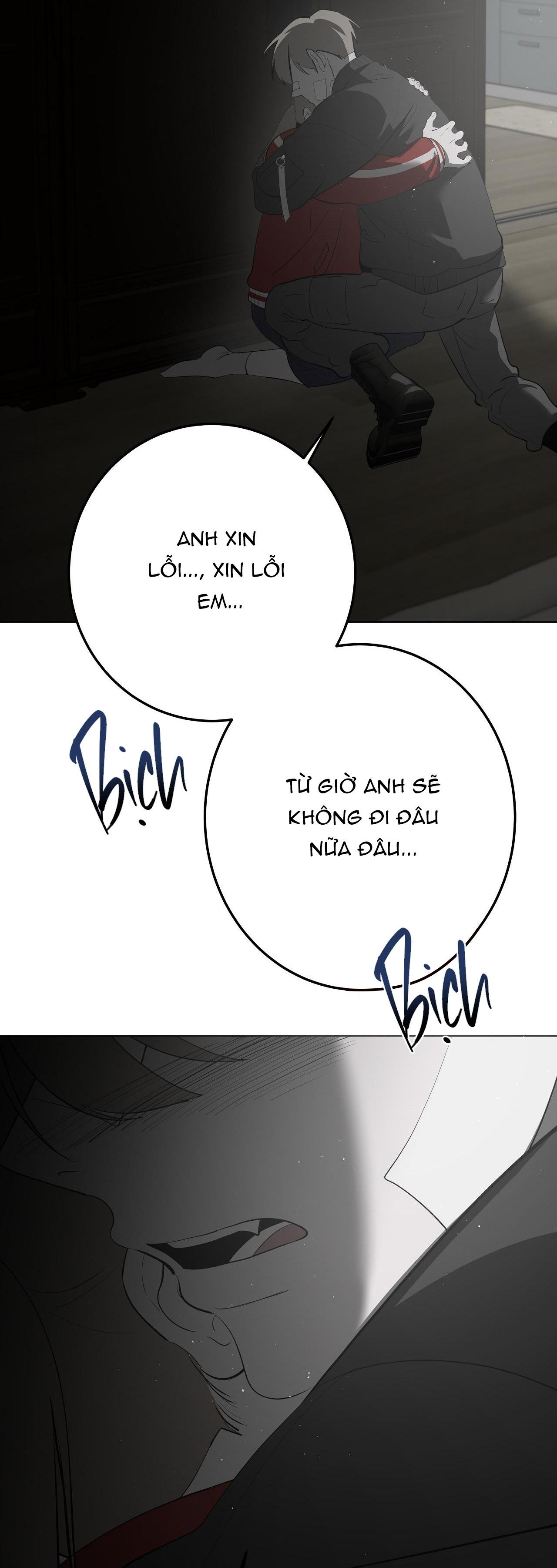 Đọc truyện QUÁI THÚ - Chapter 16