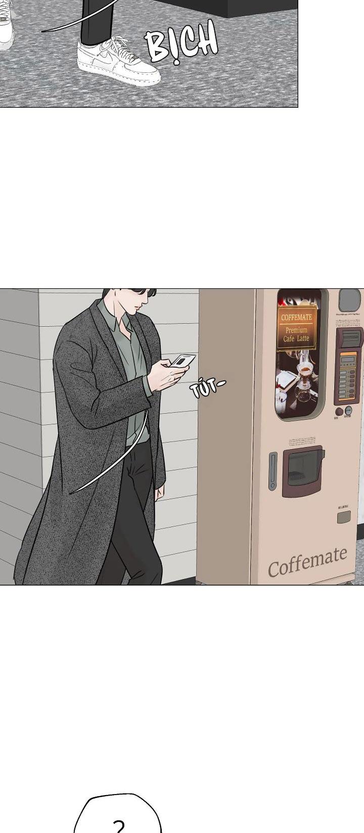 Đọc truyện Ở LẠI BÊN TÔI - Chapter 52