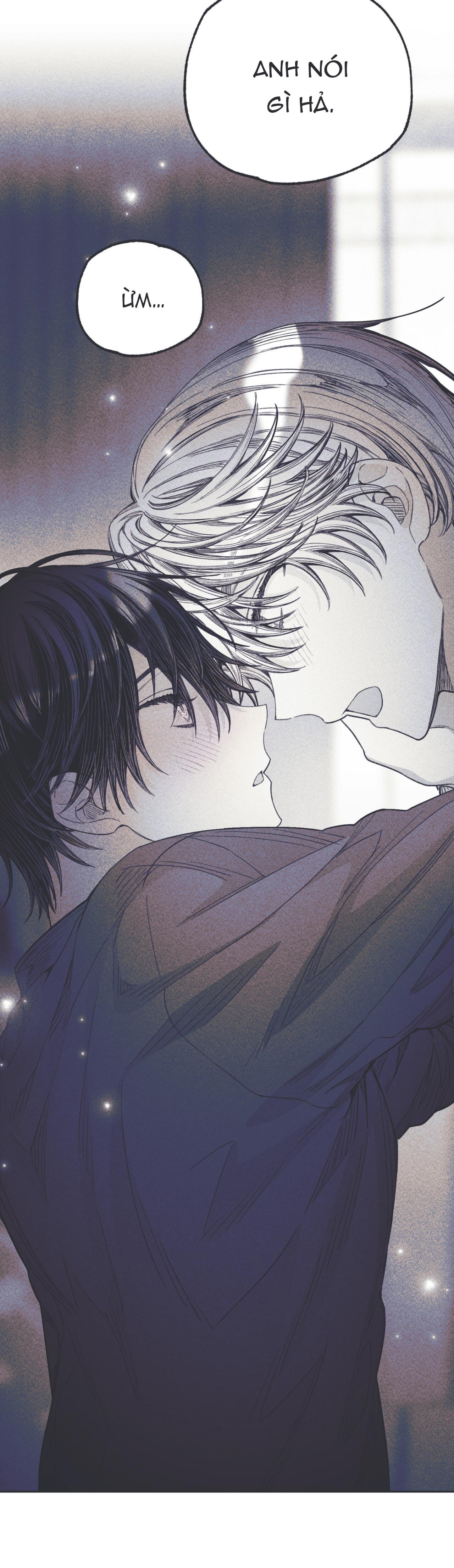 Đọc truyện Hồi ức cơn thịnh nộ - Chapter 29