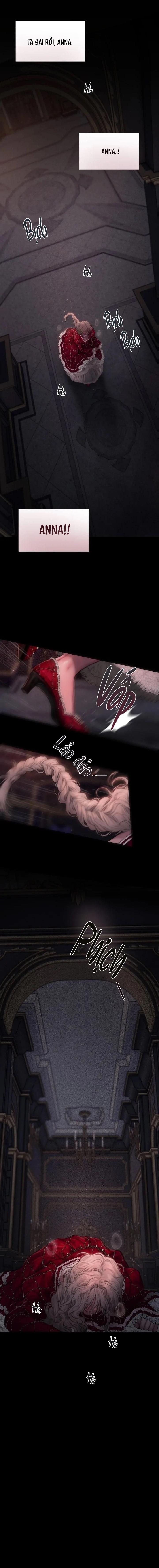 Đọc truyện (END) Lily Of The Valley - Chapter 10