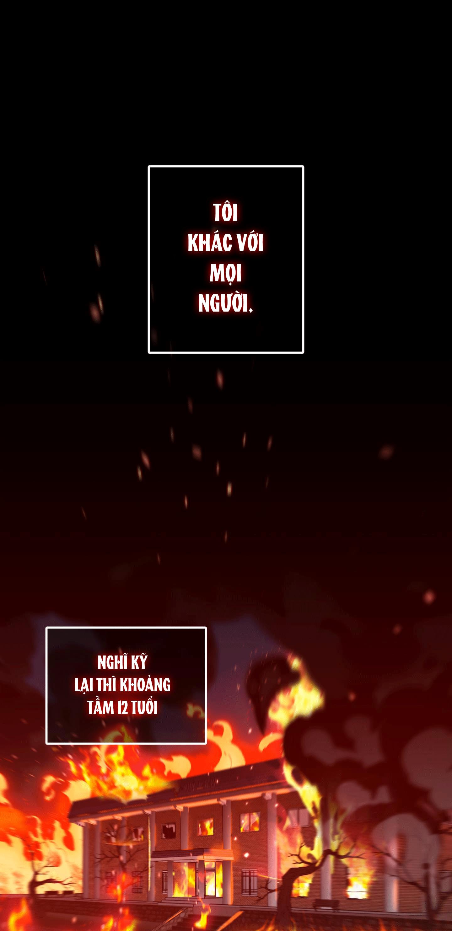 Đọc truyện BLOODY HELL - Chapter 5