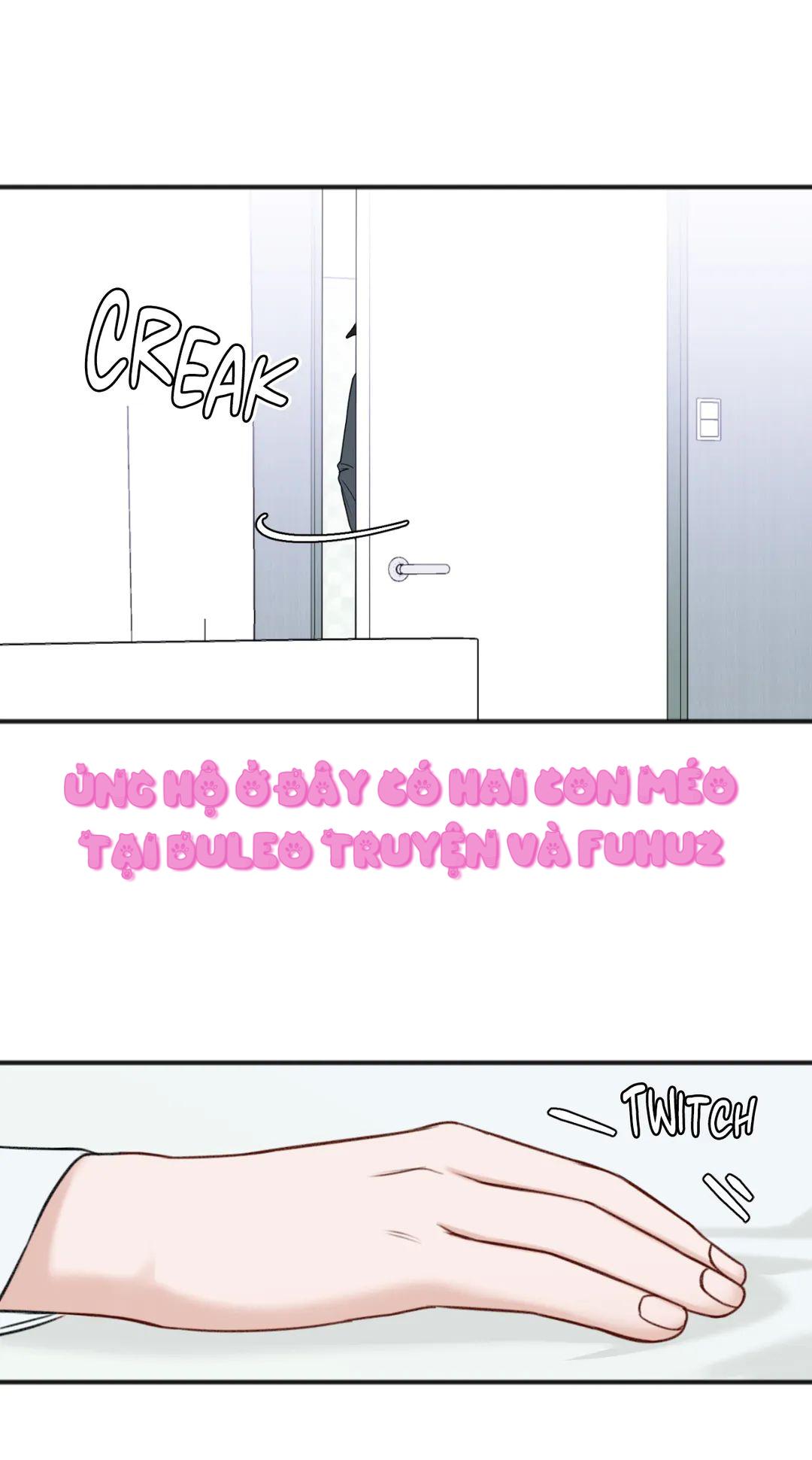 Đọc truyện Trong Căn Phòng Riêng - Chapter 63