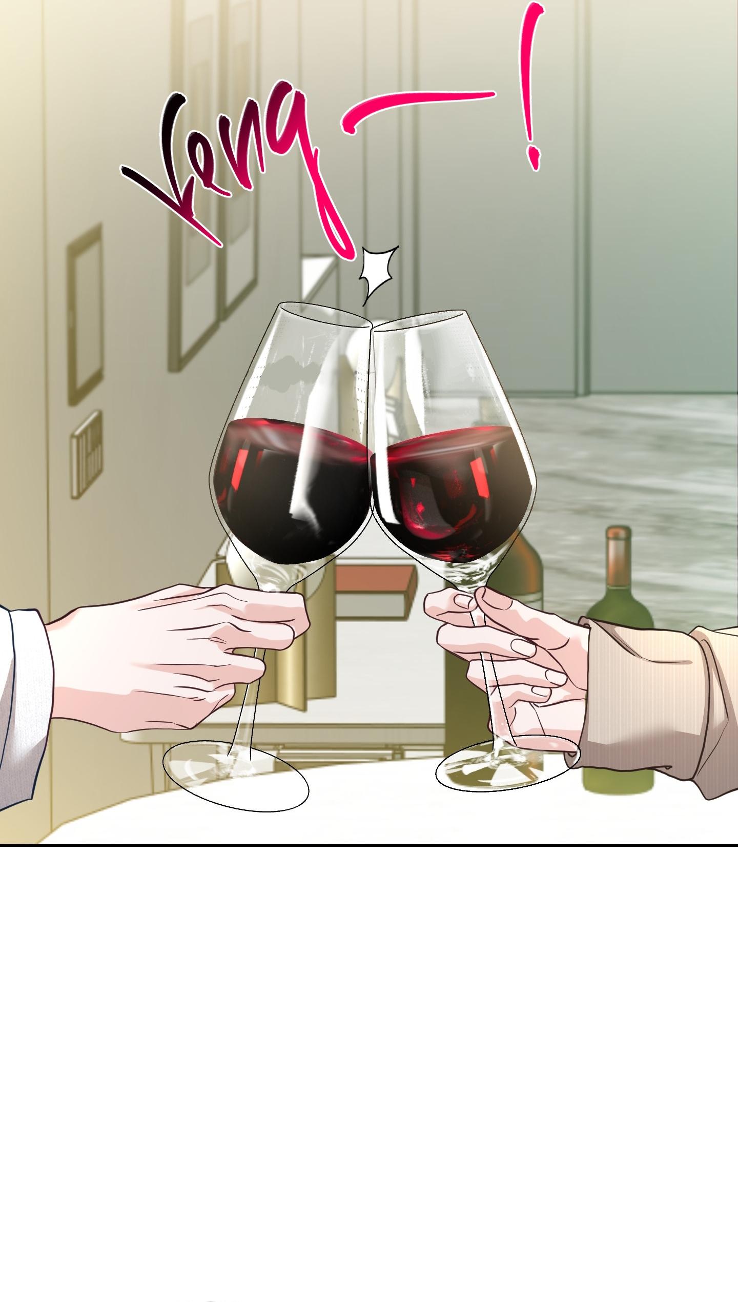 Đọc truyện VÁN CỜ LẬT NGƯỢC - Chapter 5