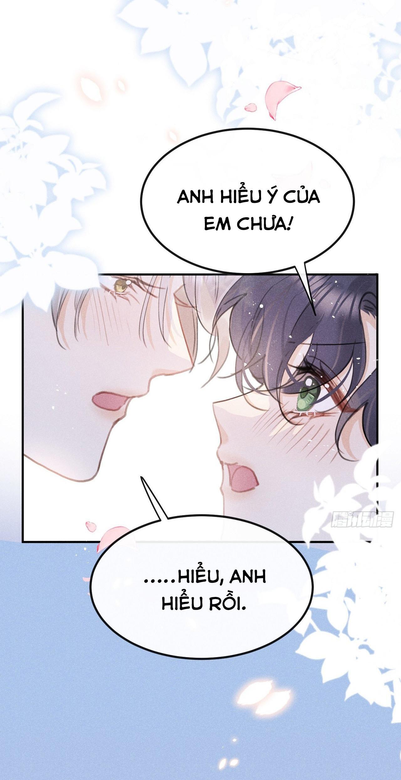Đọc truyện Lang Sói Thượng Khẩu - Chapter 75