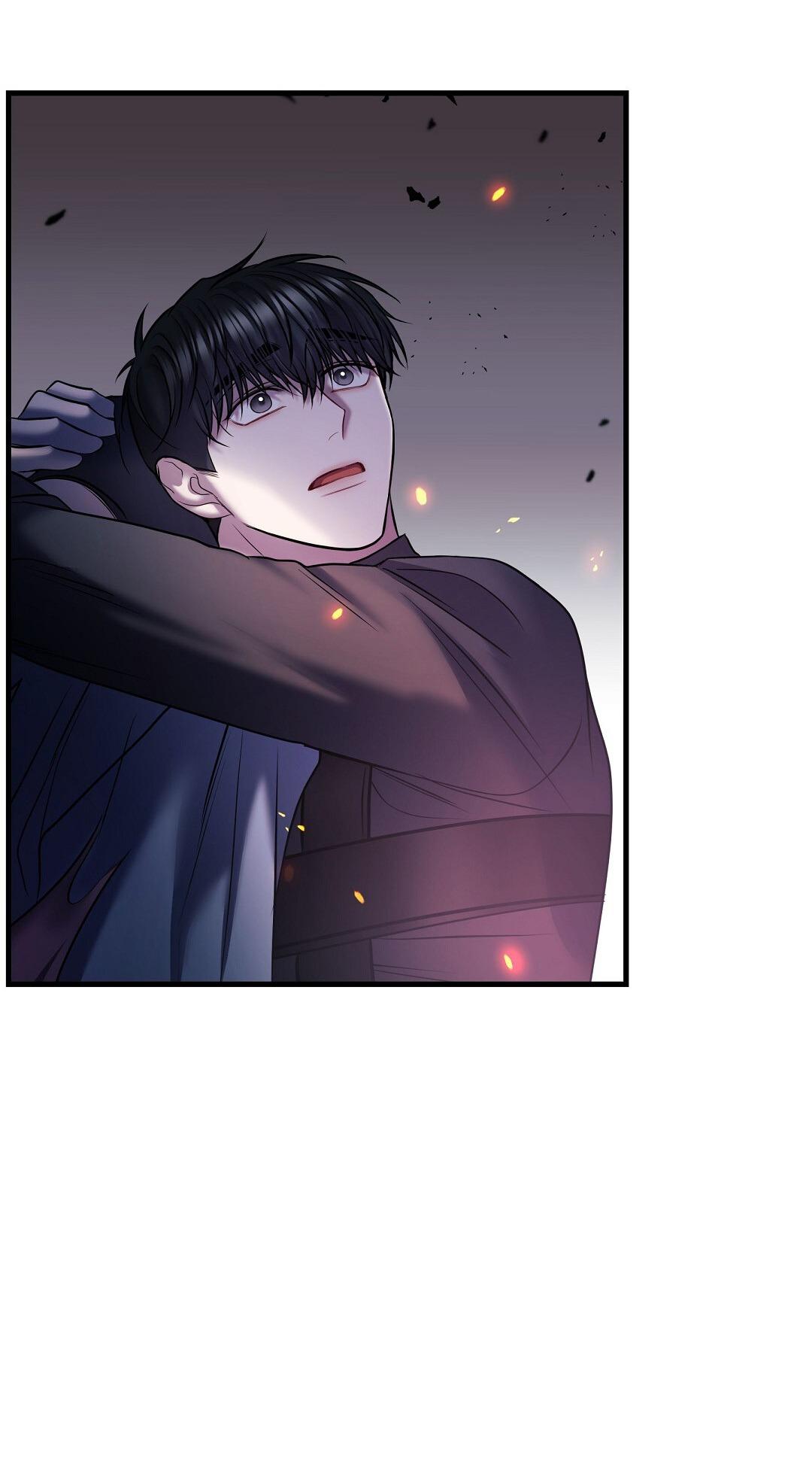 Đọc truyện Đáy Sâu Tuyệt Vọng - Chapter 68