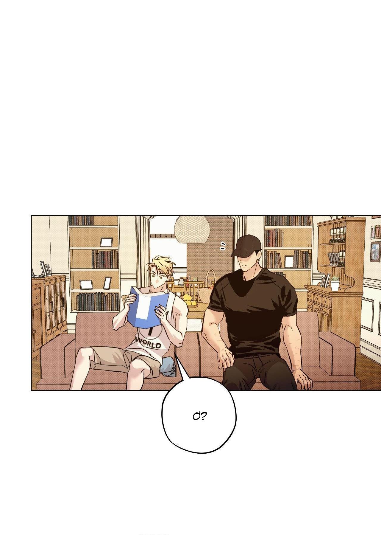 Đọc truyện [END] DRIVER'S HIGH - Chapter 28