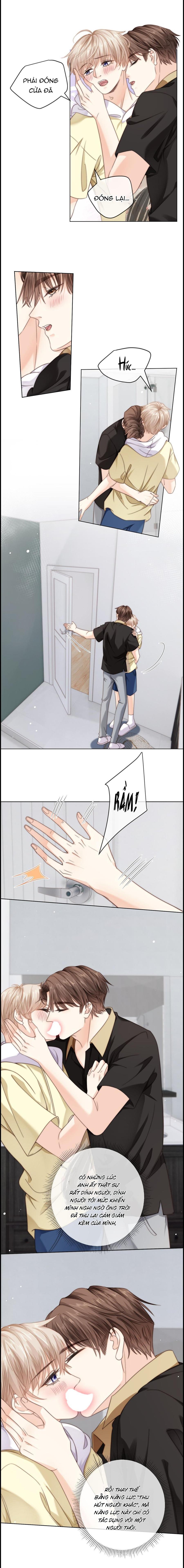 Đọc truyện Đảo Thanh Mai - Chapter 101