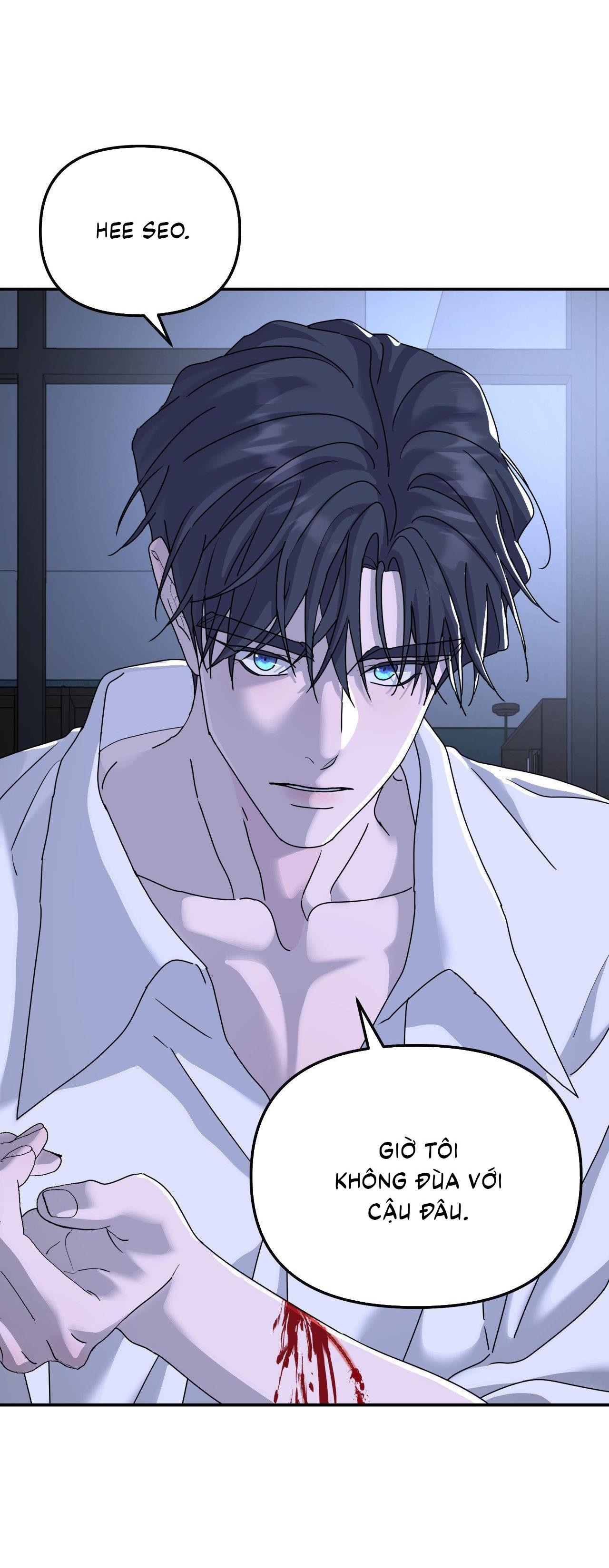 Đọc truyện  Cây Không Có Rễ - Chapter 69