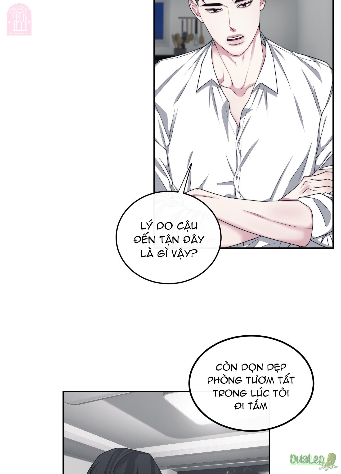 Đọc truyện Shinsujeon - Chapter 61
