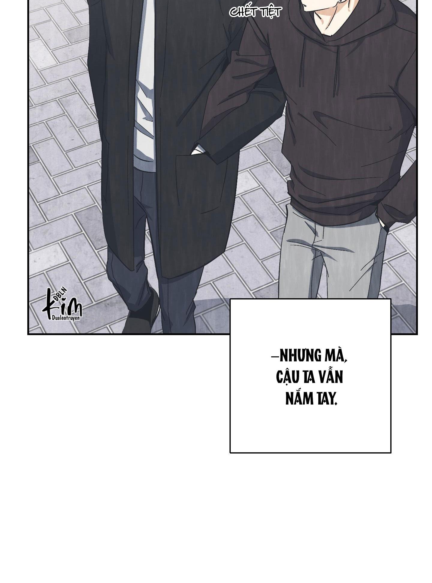 Đọc truyện TƯƠNG XỨNG - Chapter 9